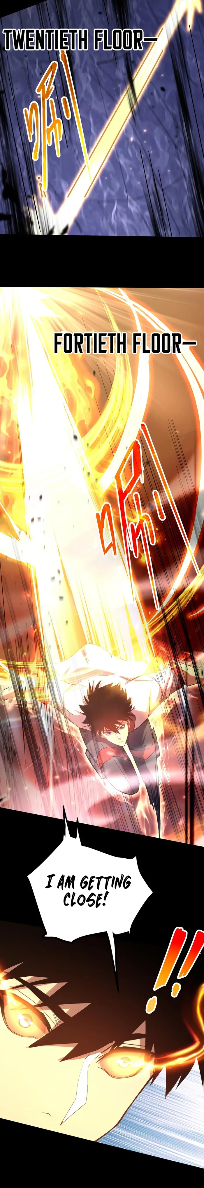 Read Logging 10 000 Years into the Future EN Manga Online