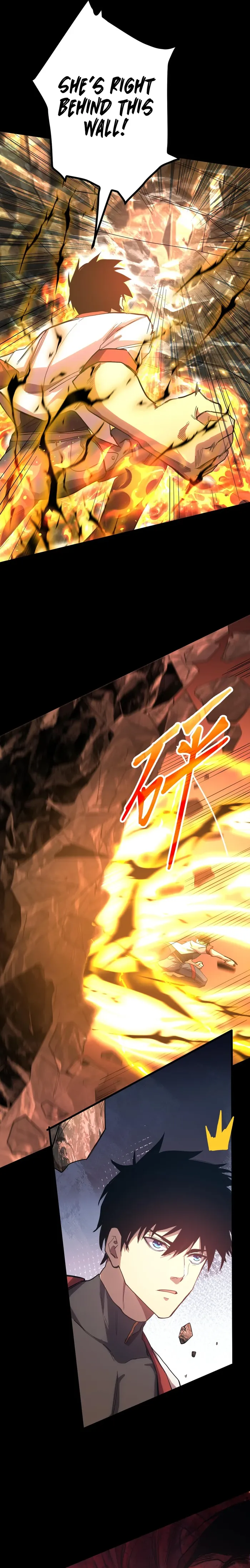 Read Logging 10 000 Years into the Future EN Manga Online