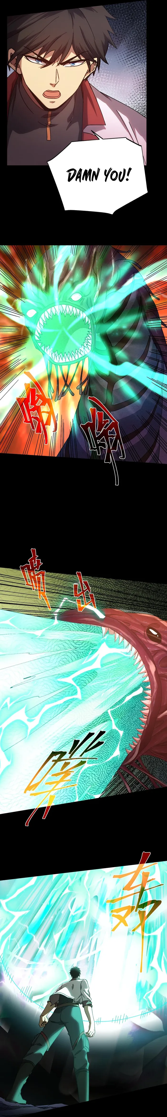 Read Logging 10 000 Years into the Future EN Manga Online