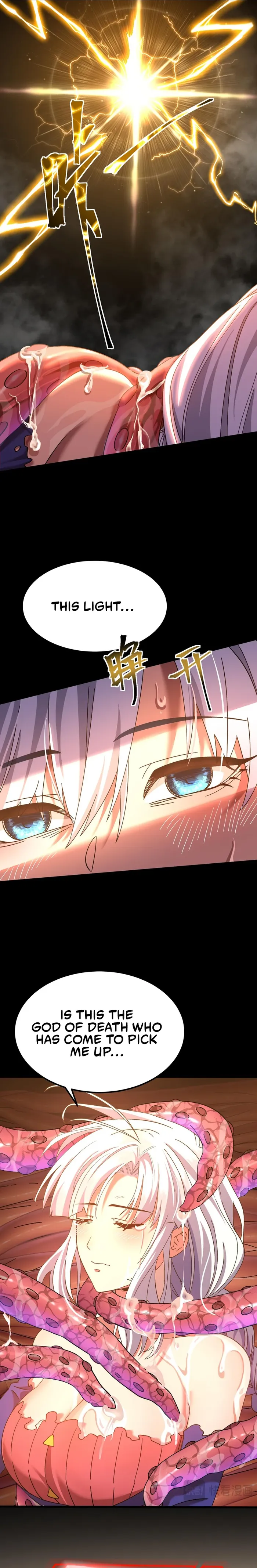 Read Logging 10 000 Years into the Future EN Manga Online