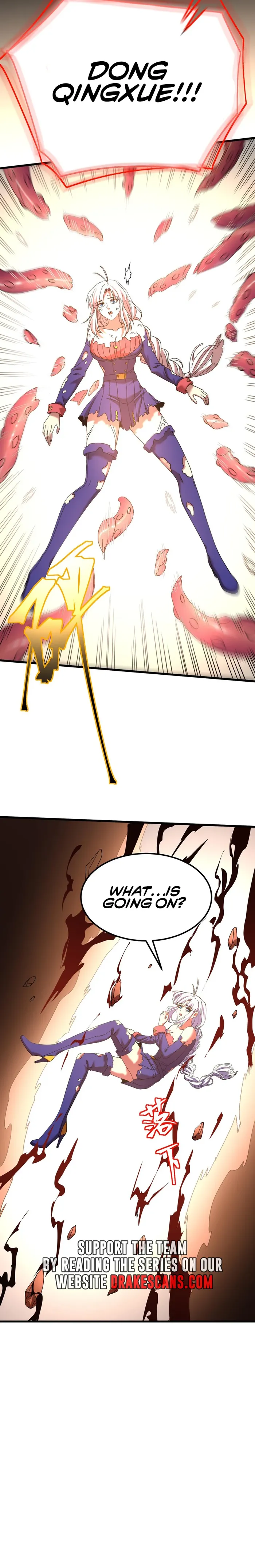 Read Logging 10 000 Years into the Future EN Manga Online