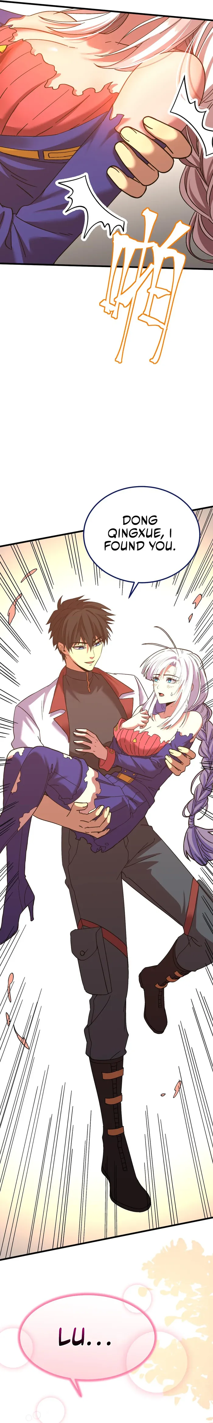 Read Logging 10 000 Years into the Future EN Manga Online