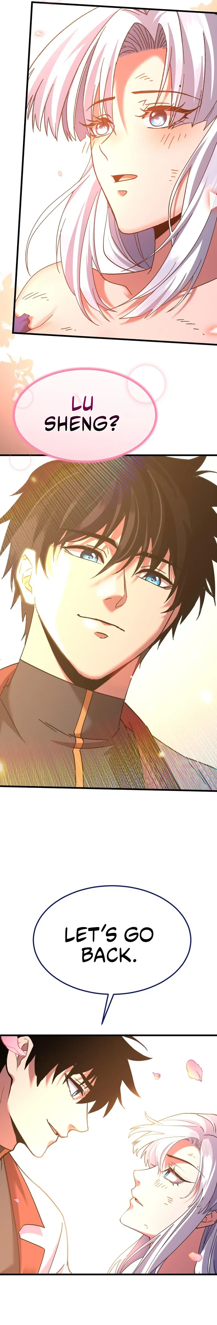 Read Logging 10 000 Years into the Future EN Manga Online
