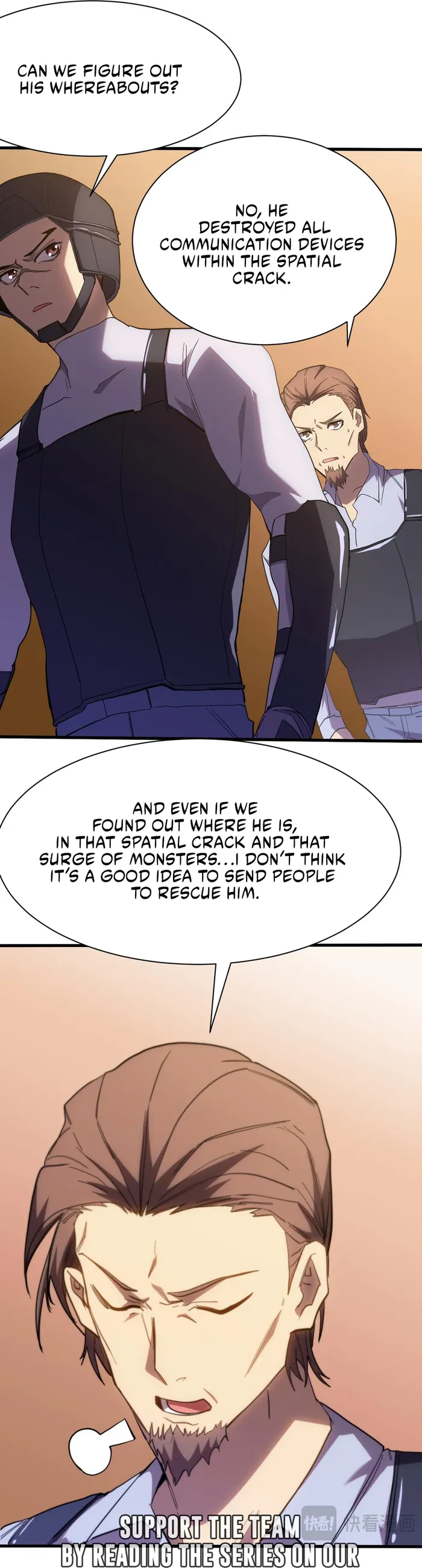Read Logging 10 000 Years into the Future EN Manga Online