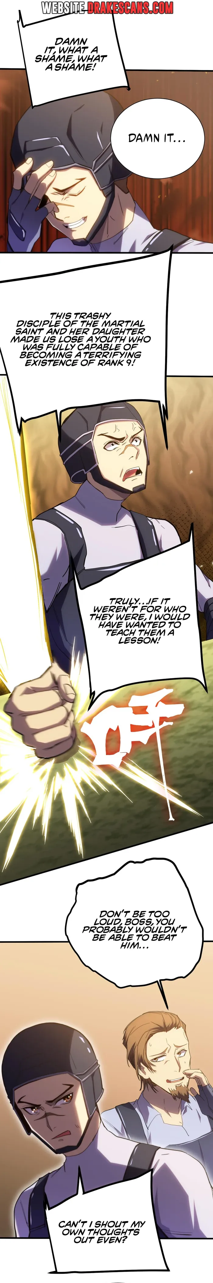 Read Logging 10 000 Years into the Future EN Manga Online