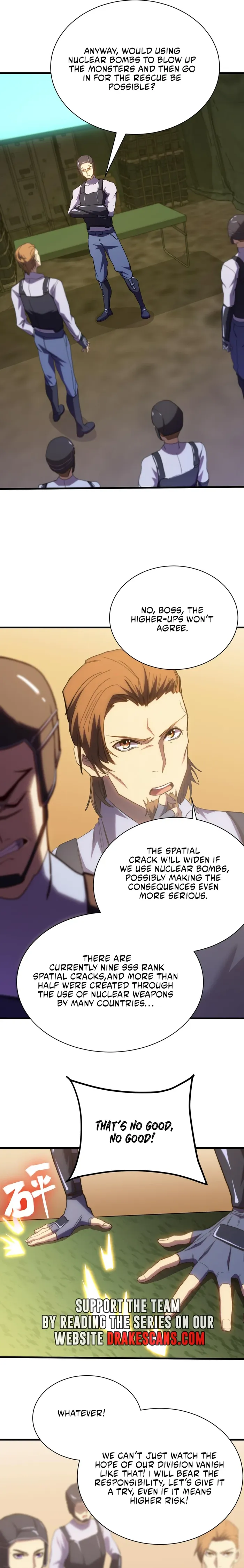 Read Logging 10 000 Years into the Future EN Manga Online