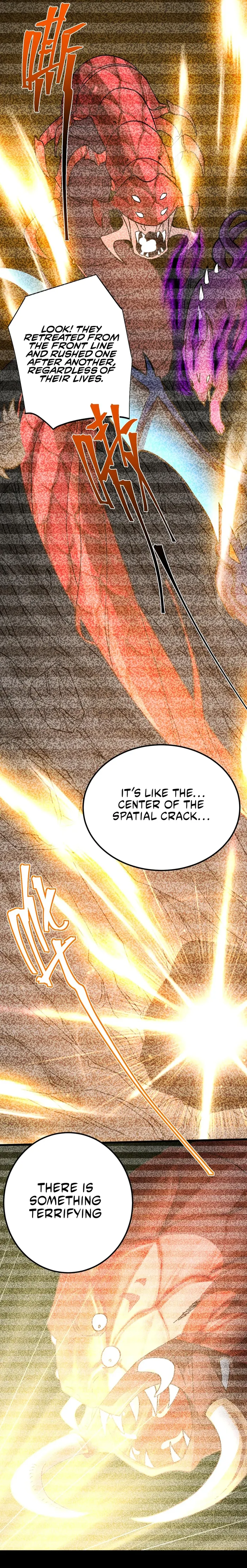 Read Logging 10 000 Years into the Future EN Manga Online