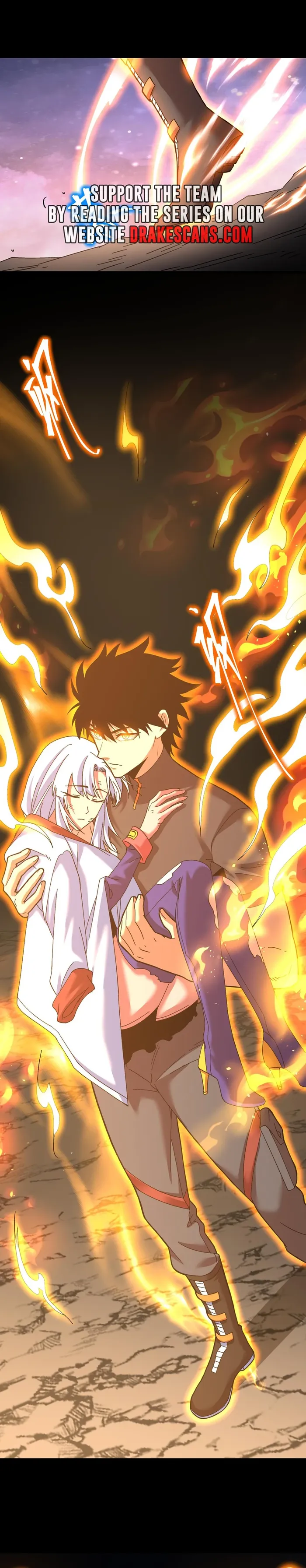 Read Logging 10 000 Years into the Future EN Manga Online