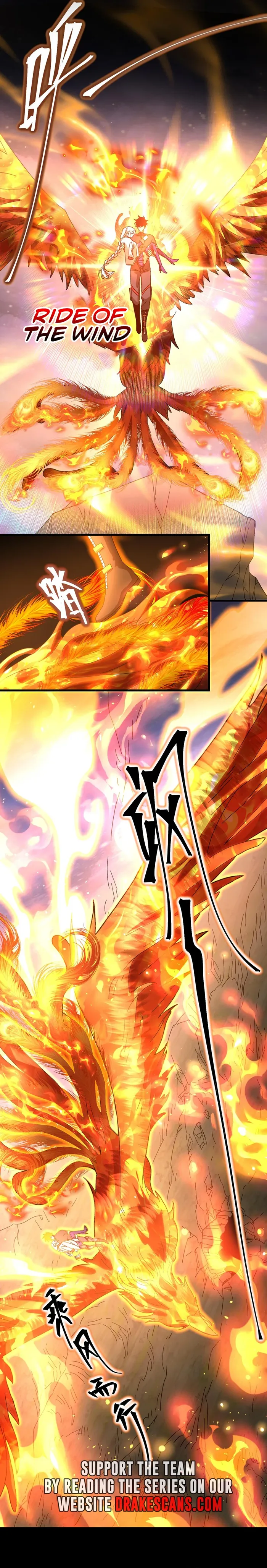 Read Logging 10 000 Years into the Future EN Manga Online