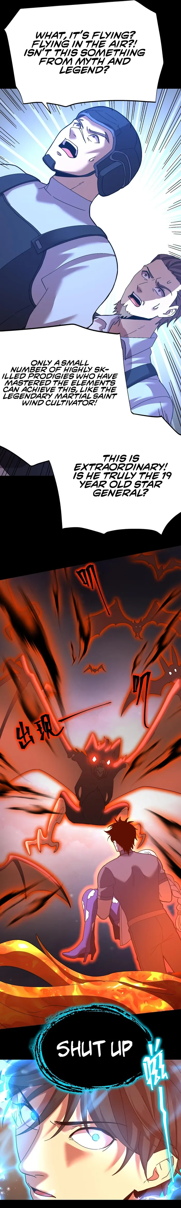 Read Logging 10 000 Years into the Future EN Manga Online