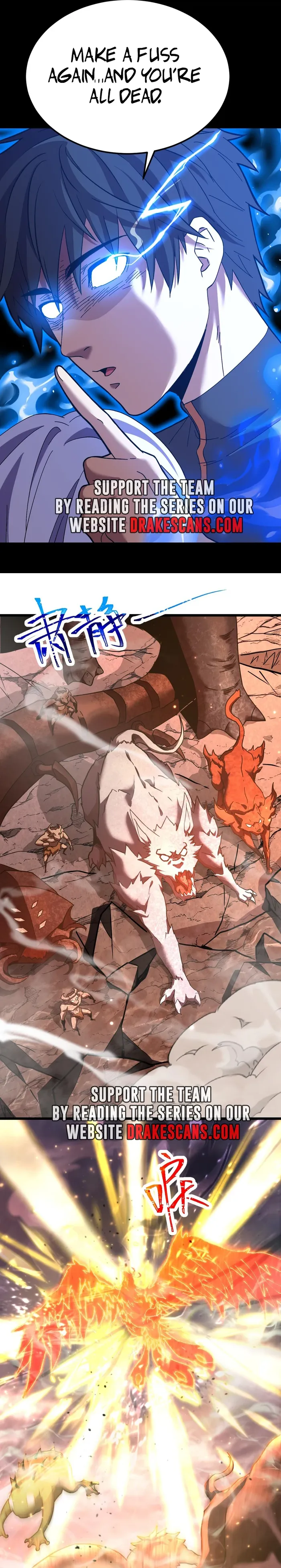Read Logging 10 000 Years into the Future EN Manga Online