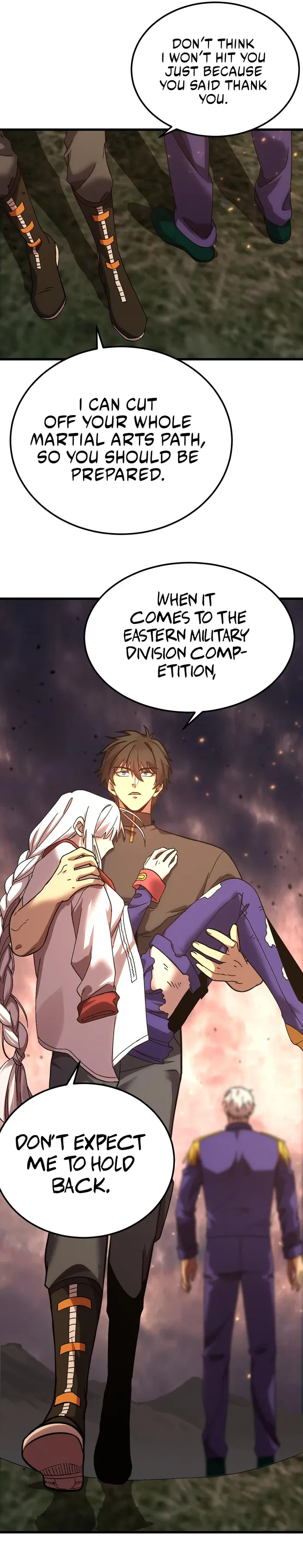 Read Logging 10 000 Years into the Future EN Manga Online