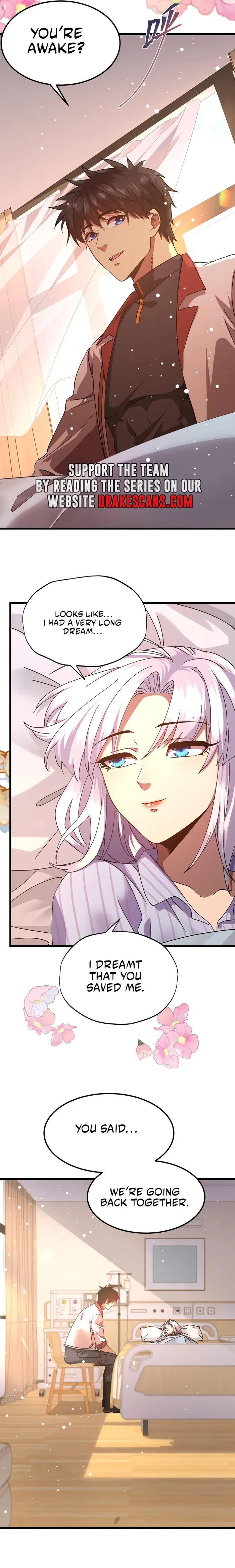 Read Logging 10 000 Years into the Future EN Manga Online