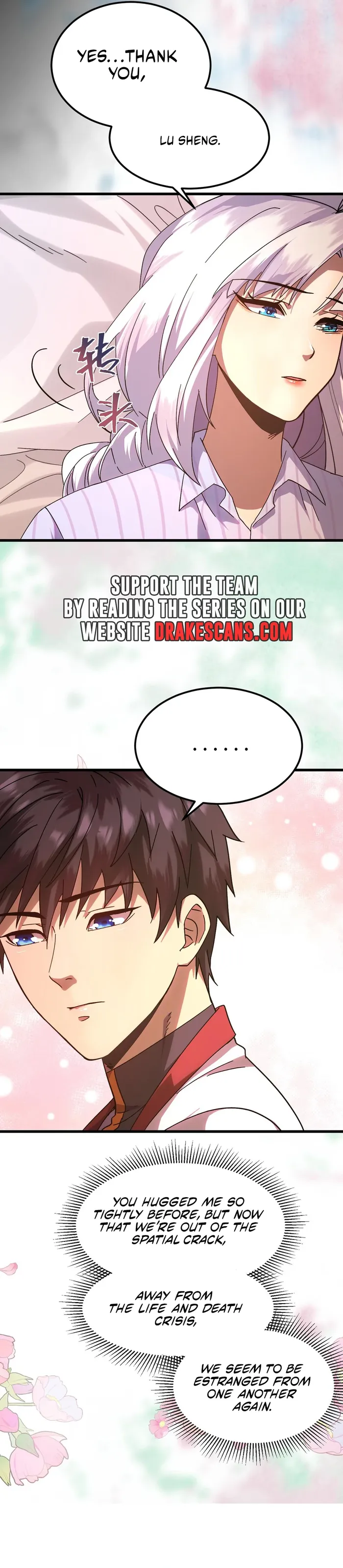 Read Logging 10 000 Years into the Future EN Manga Online
