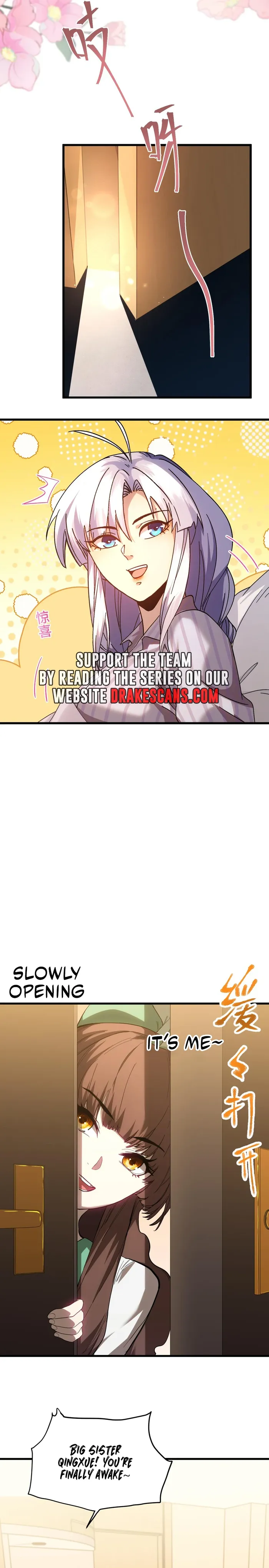 Read Logging 10 000 Years into the Future EN Manga Online