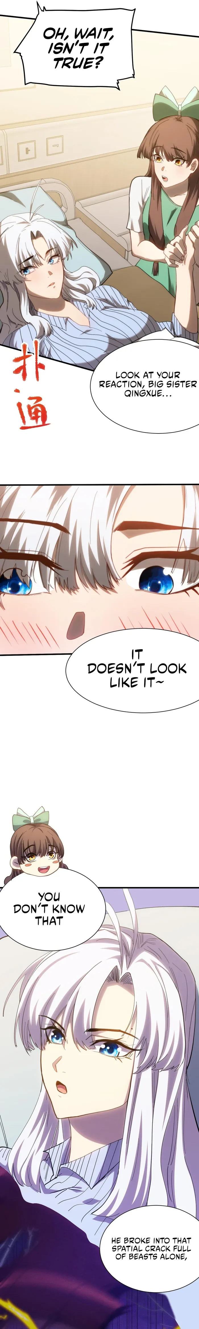 Read Logging 10 000 Years into the Future EN Manga Online
