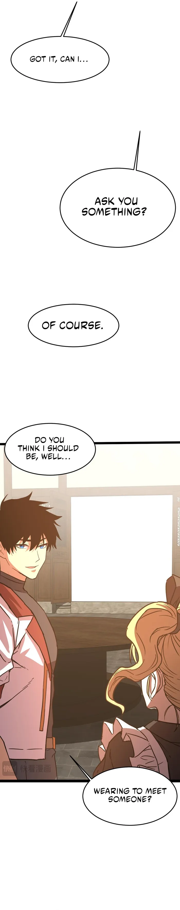 Read Logging 10 000 Years into the Future EN Manga Online
