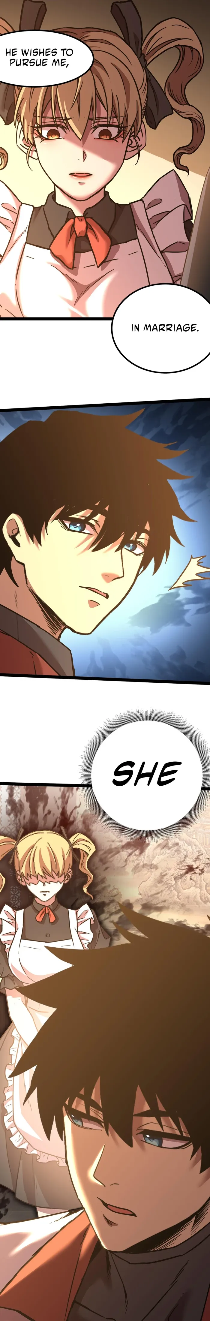 Read Logging 10 000 Years into the Future EN Manga Online