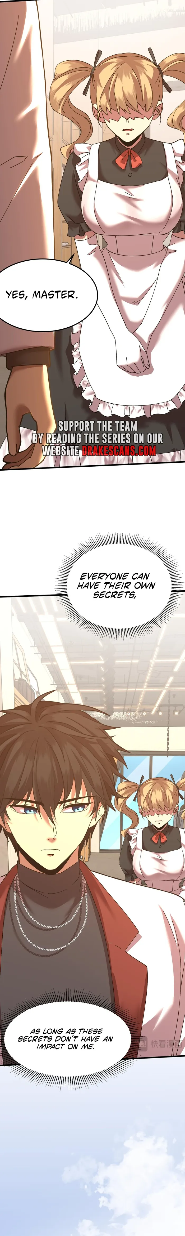 Read Logging 10 000 Years into the Future EN Manga Online