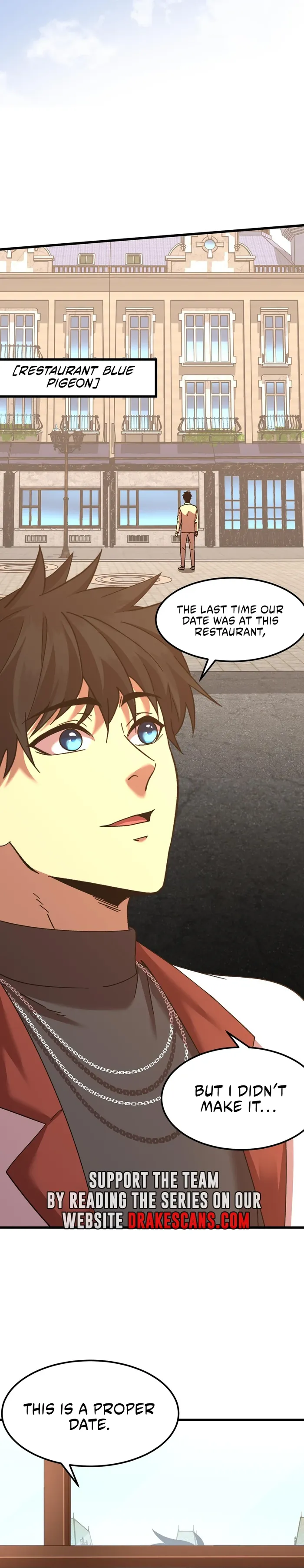 Read Logging 10 000 Years into the Future EN Manga Online