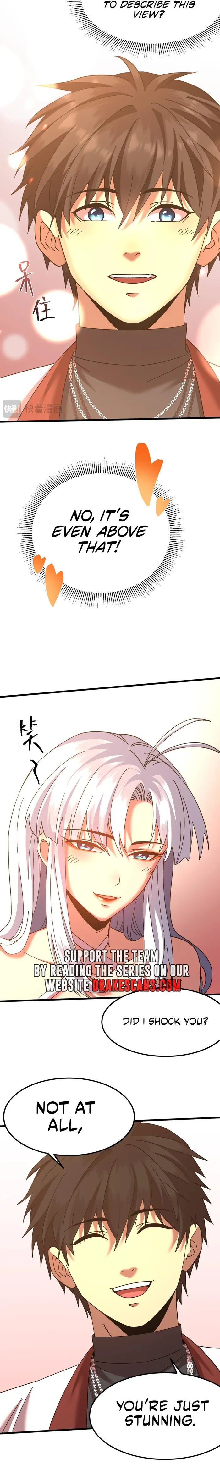 Read Logging 10 000 Years into the Future EN Manga Online