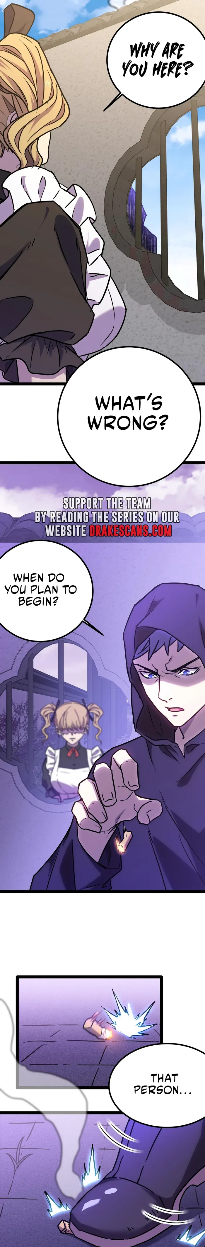 Read Logging 10 000 Years into the Future EN Manga Online