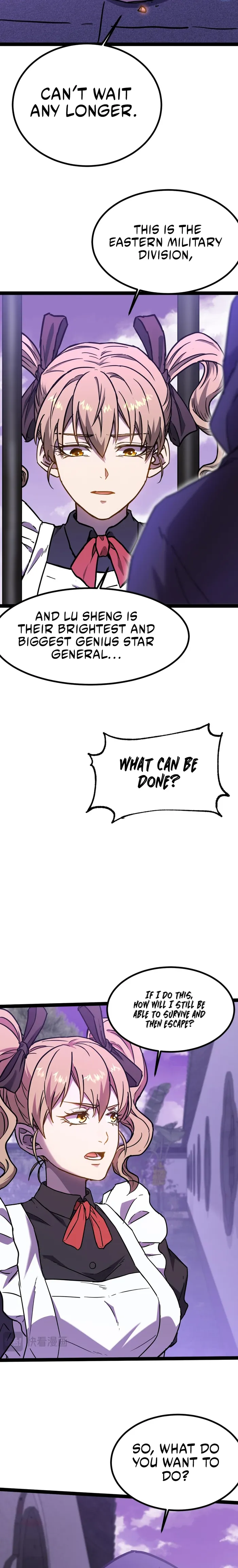 Read Logging 10 000 Years into the Future EN Manga Online