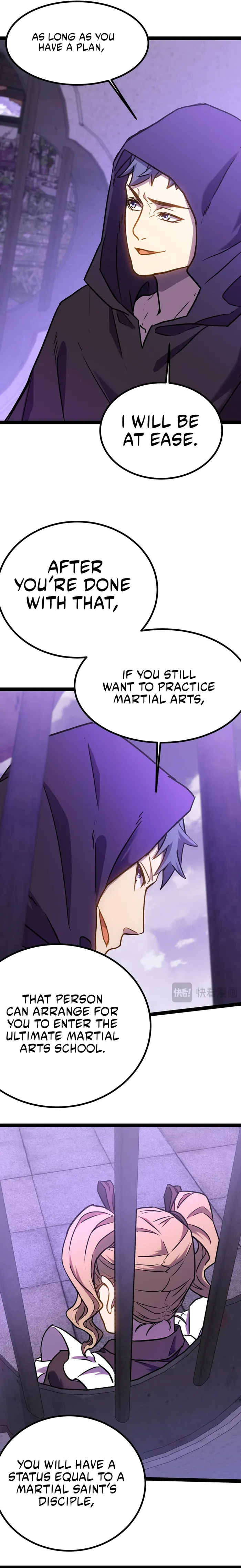 Read Logging 10 000 Years into the Future EN Manga Online