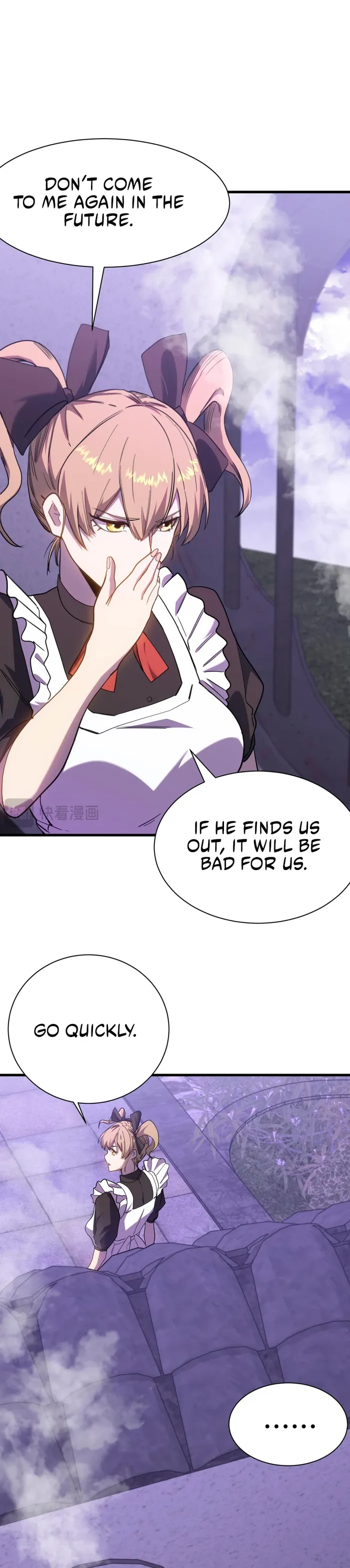Read Logging 10 000 Years into the Future EN Manga Online