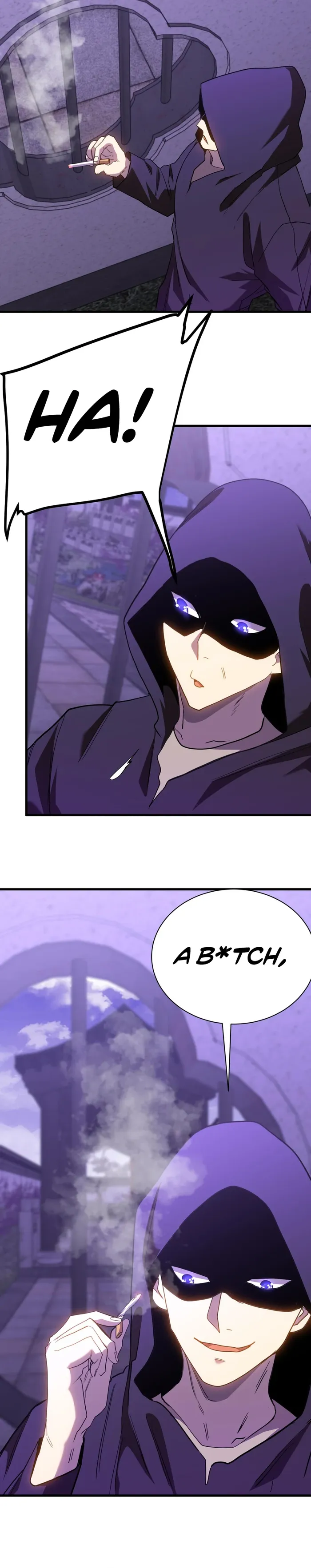 Read Logging 10 000 Years into the Future EN Manga Online