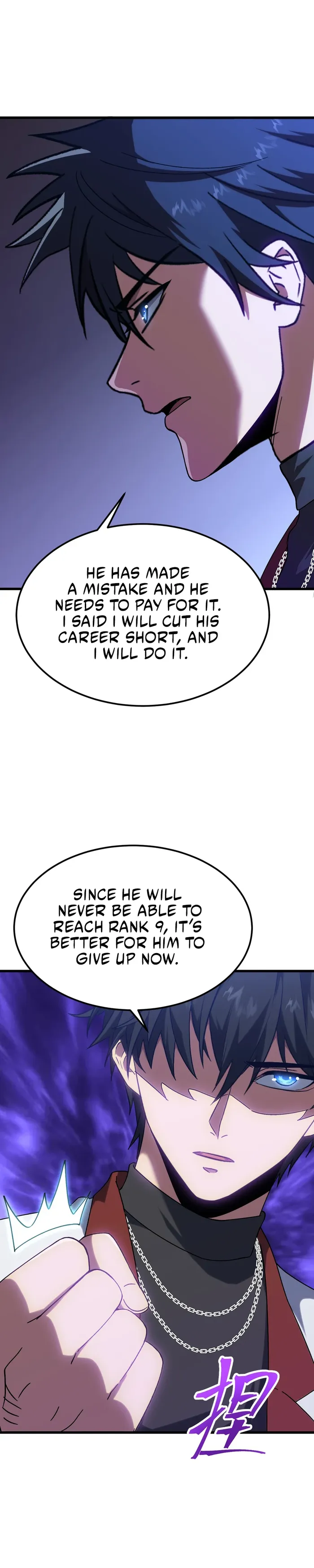 Read Logging 10 000 Years into the Future EN Manga Online
