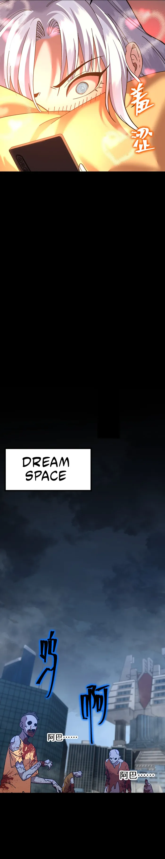 Read Logging 10 000 Years into the Future EN Manga Online