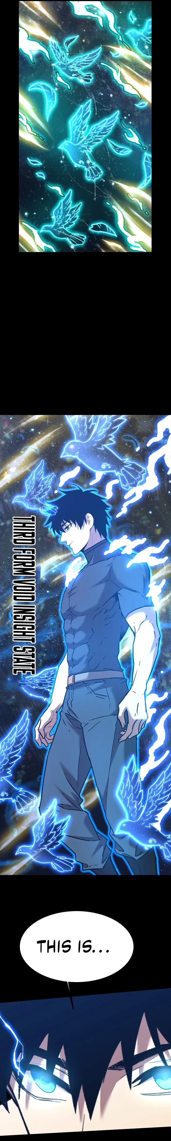Read Logging 10 000 Years into the Future EN Manga Online