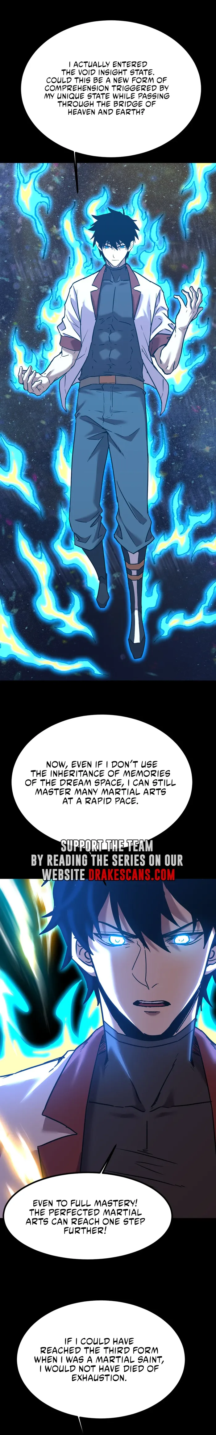 Read Logging 10 000 Years into the Future EN Manga Online