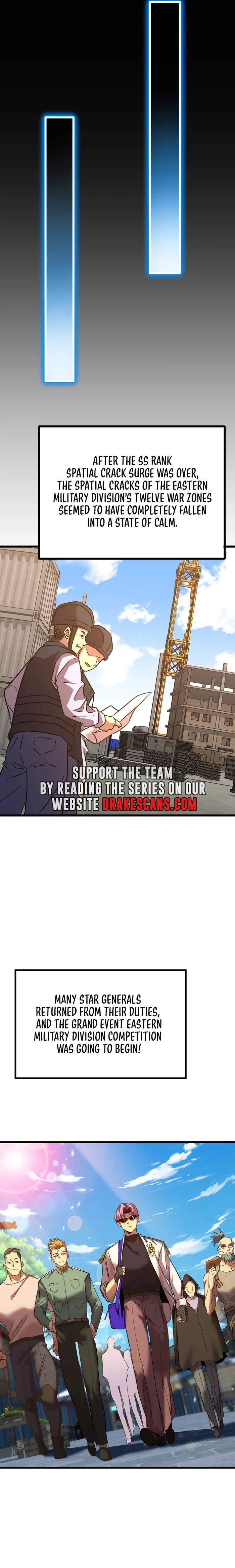 Read Logging 10 000 Years into the Future EN Manga Online