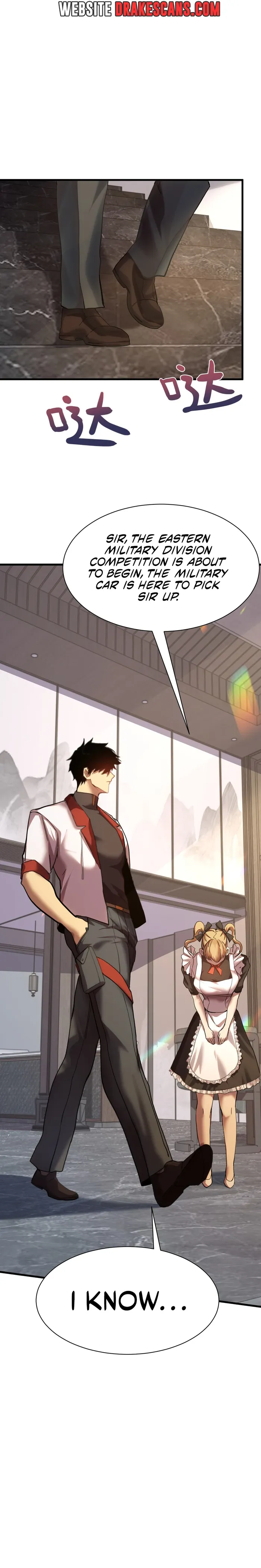 Read Logging 10 000 Years into the Future EN Manga Online