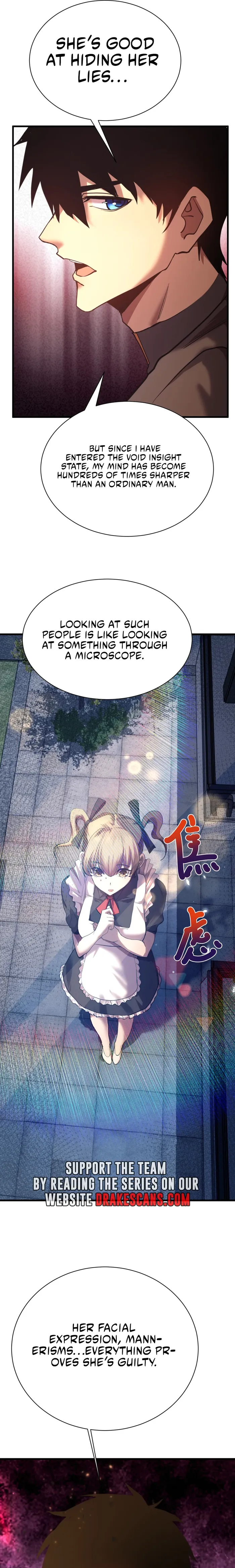Read Logging 10 000 Years into the Future EN Manga Online