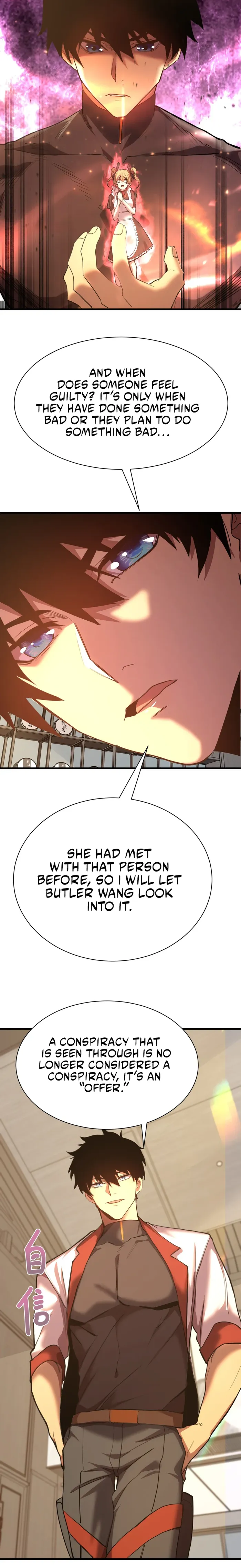Read Logging 10 000 Years into the Future EN Manga Online