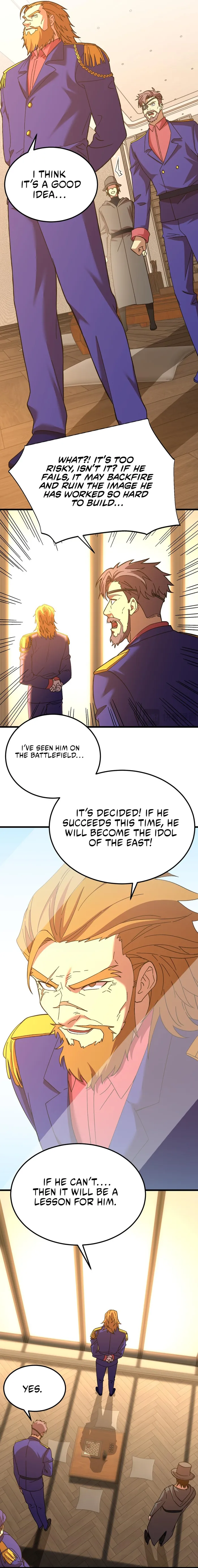 Read Logging 10 000 Years into the Future EN Manga Online