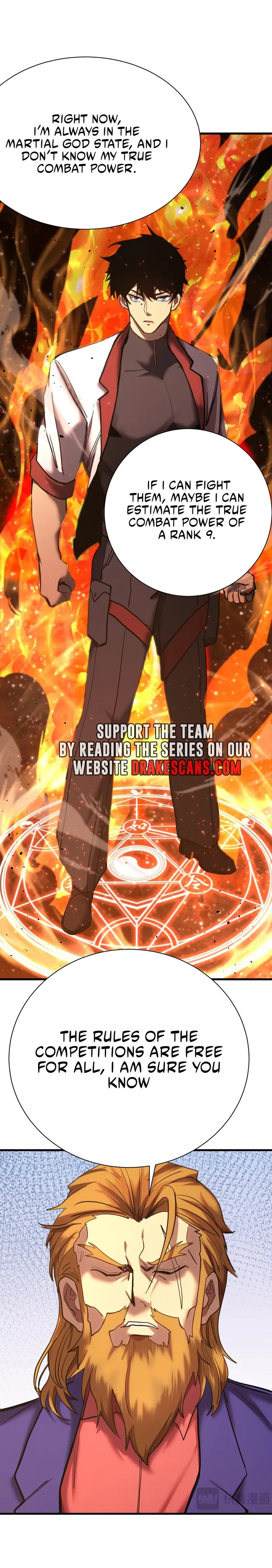 Read Logging 10 000 Years into the Future EN Manga Online