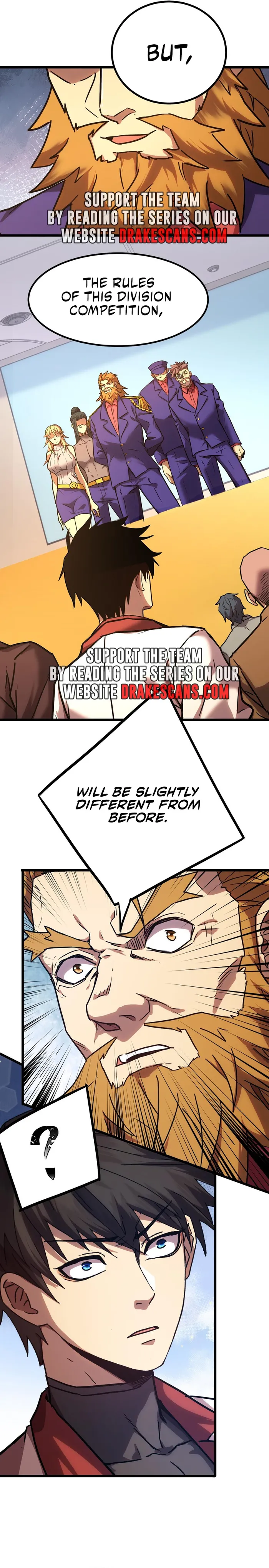 Read Logging 10 000 Years into the Future EN Manga Online