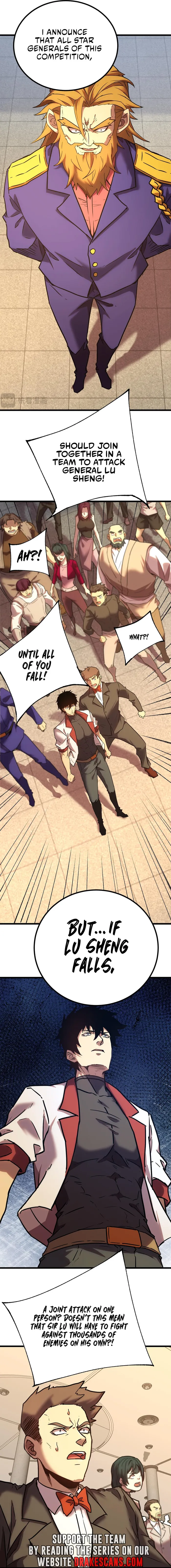 Read Logging 10 000 Years into the Future EN Manga Online