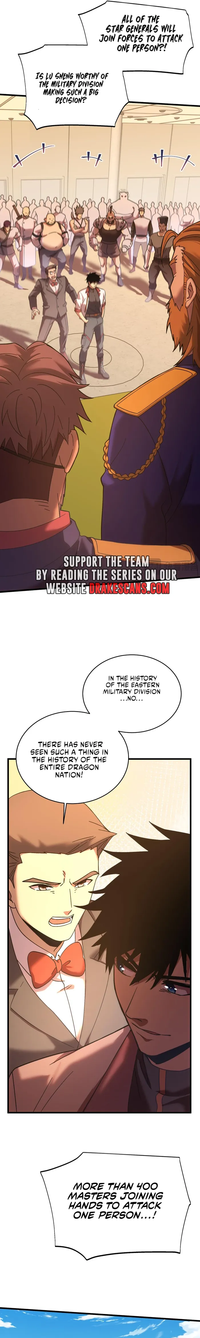 Read Logging 10 000 Years into the Future EN Manga Online