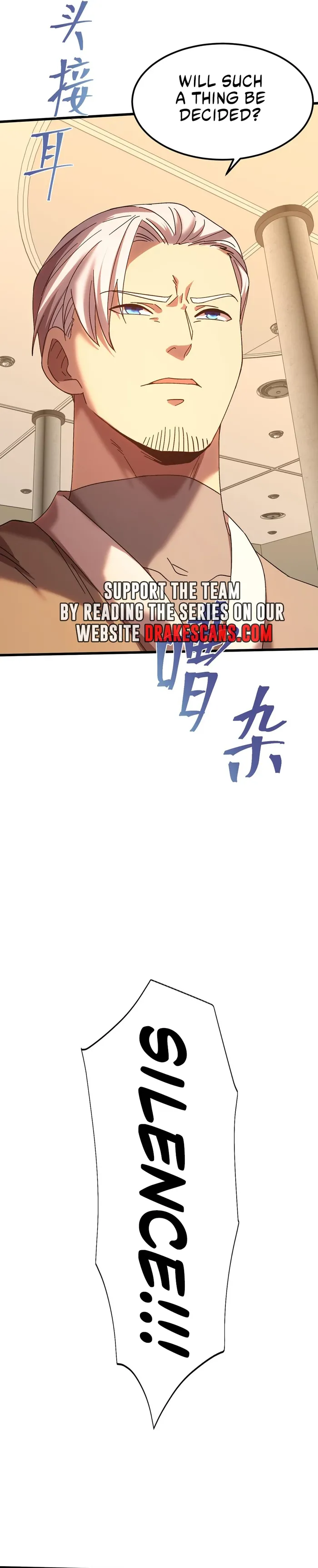 Read Logging 10 000 Years into the Future EN Manga Online
