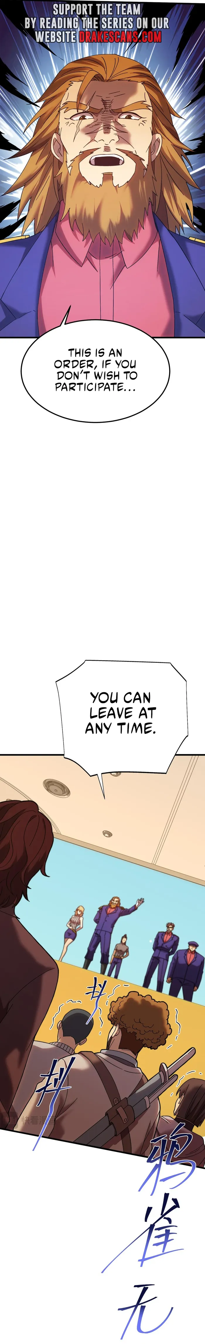 Read Logging 10 000 Years into the Future EN Manga Online