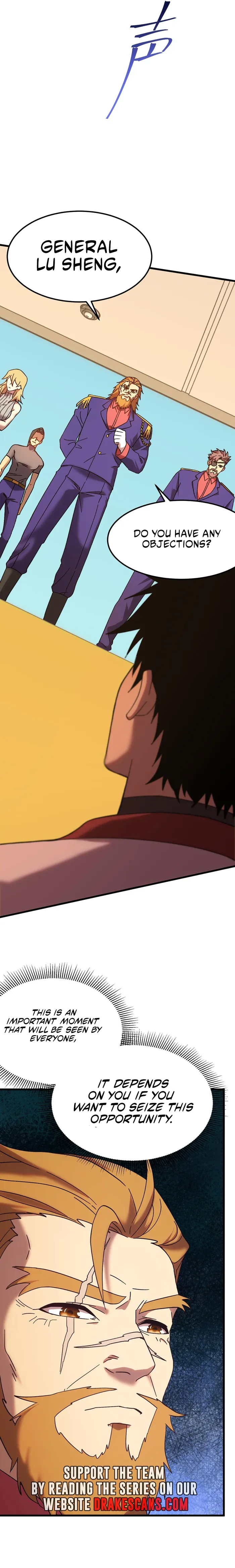 Read Logging 10 000 Years into the Future EN Manga Online