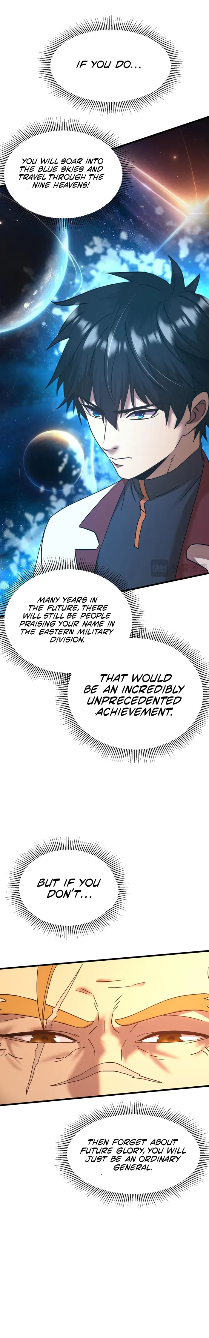 Read Logging 10 000 Years into the Future EN Manga Online
