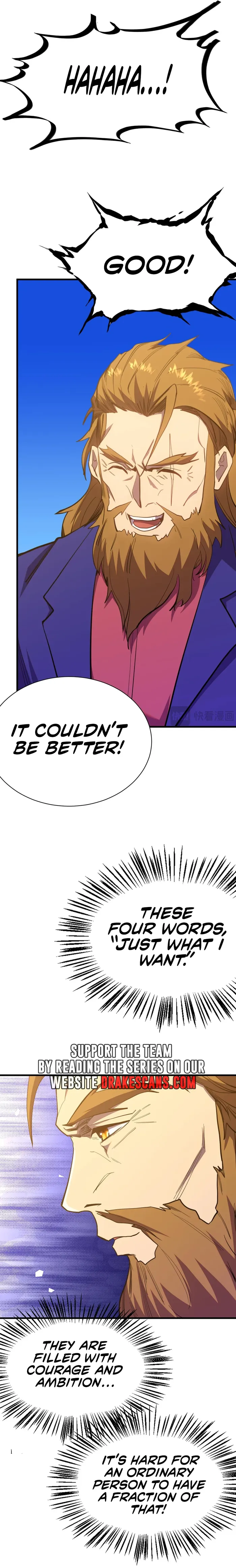 Read Logging 10 000 Years into the Future EN Manga Online