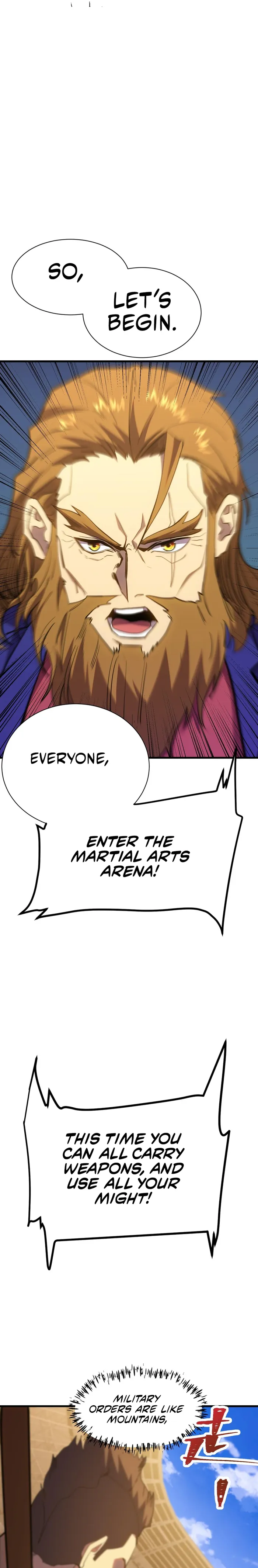 Read Logging 10 000 Years into the Future EN Manga Online