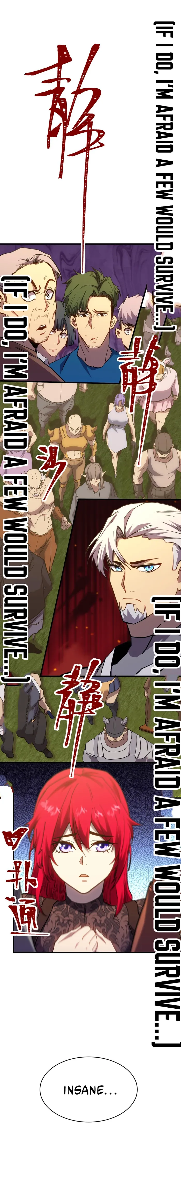 Read Logging 10 000 Years into the Future EN Manga Online